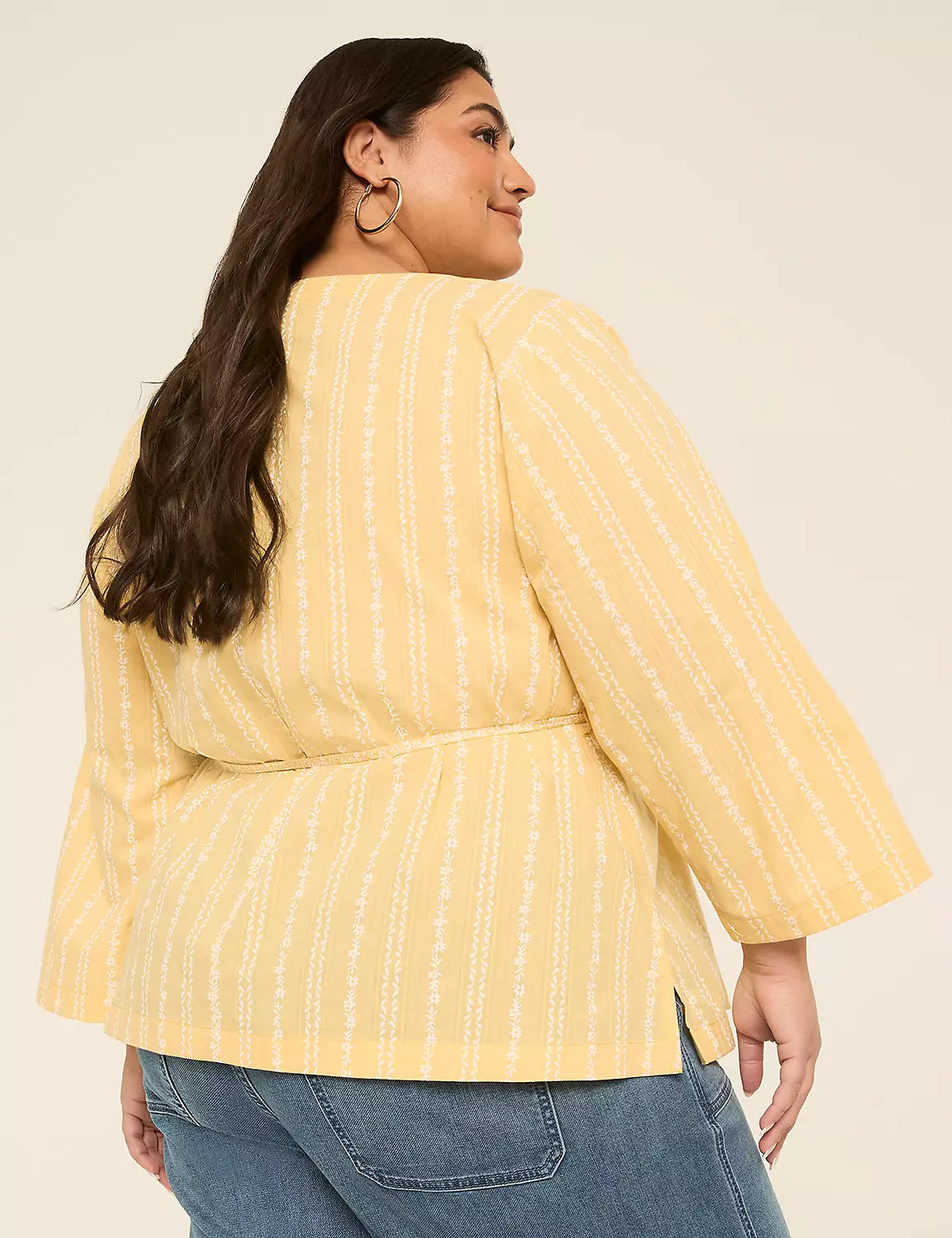 LANE BRYANT BLUSA