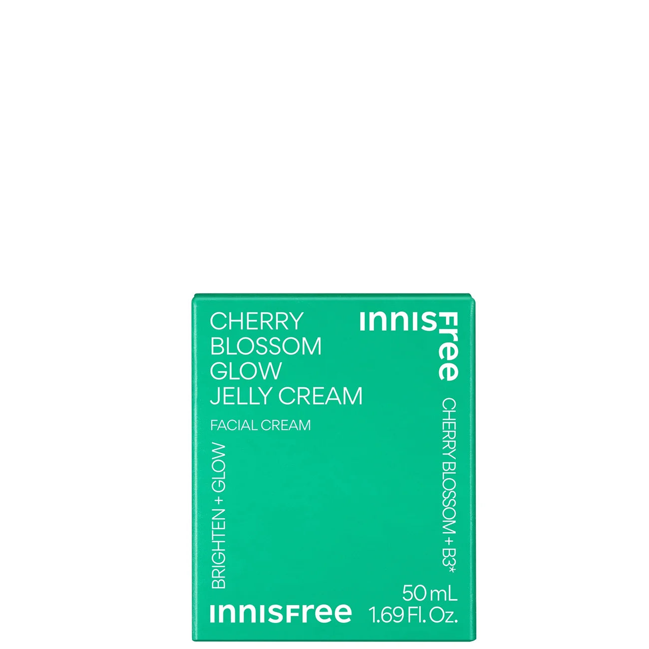 CHERRY NLOSSOM GLOW JELLY CREAM