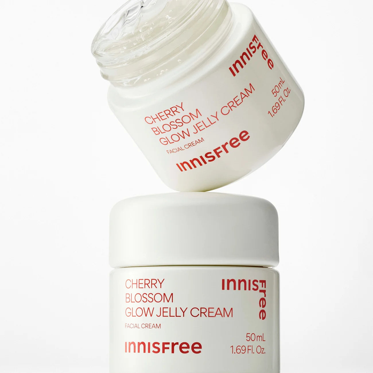 CHERRY NLOSSOM GLOW JELLY CREAM