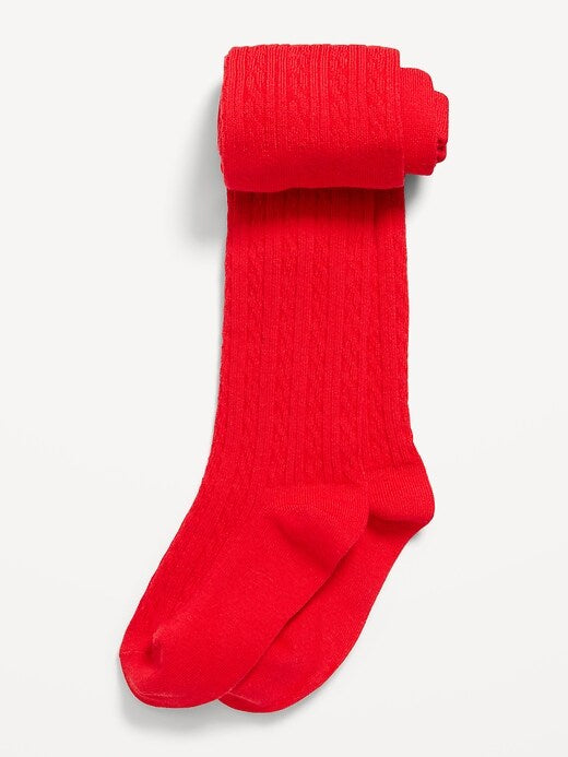 OLD NAVY MEDIAS NIÑA