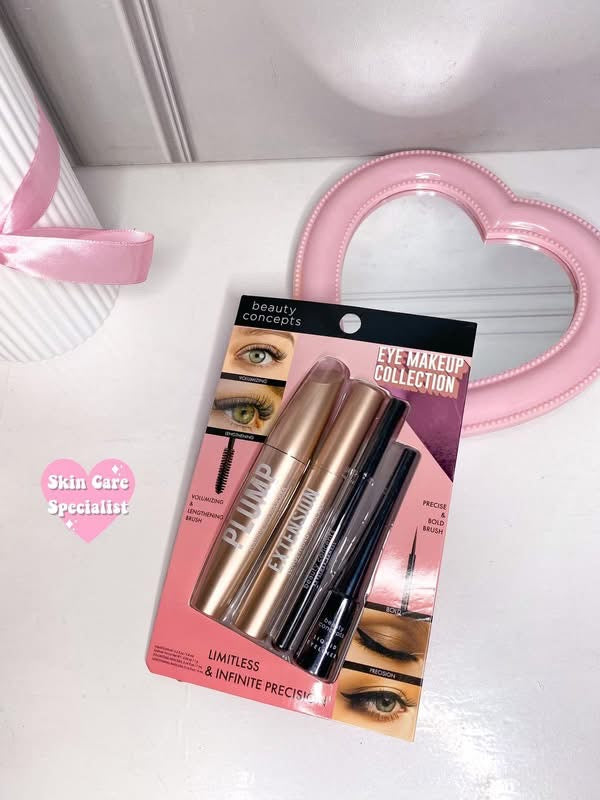 BEAUTY CONCEPTS