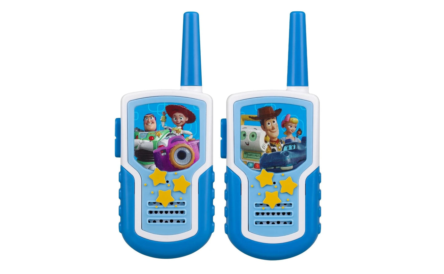 TOY STORY MICROFONO