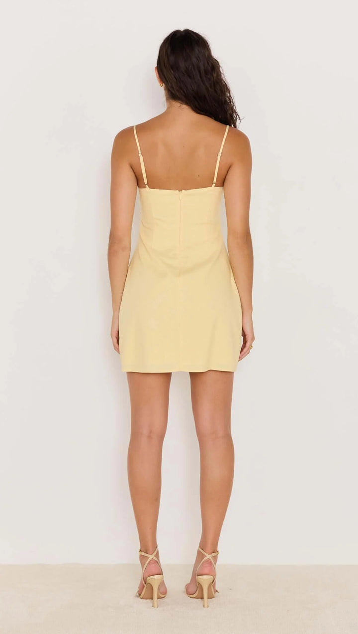 SIM & SAM VESTIDO MUJER