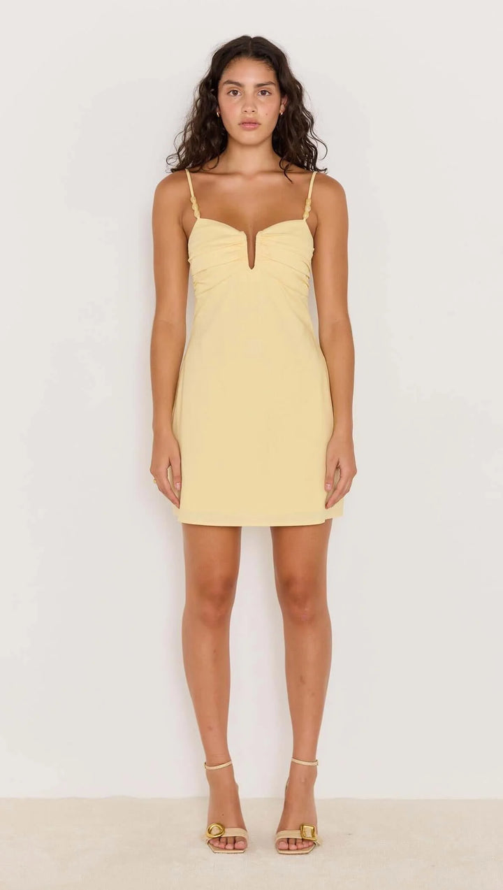SIM & SAM VESTIDO MUJER
