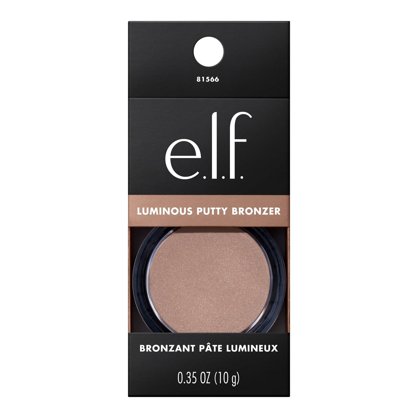 ELF BRONZER