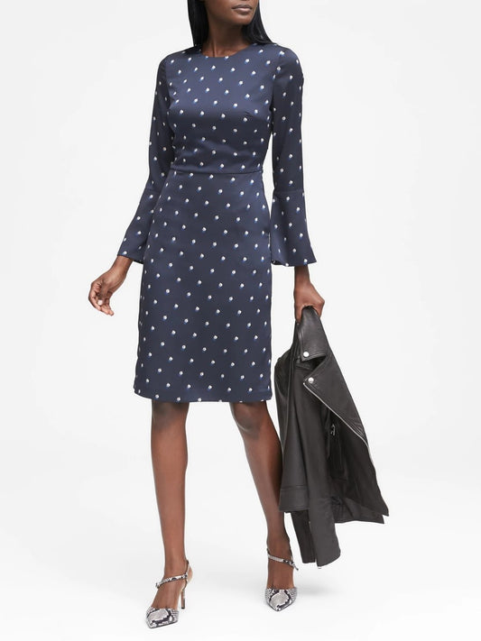 BANANA REPUBLIC VESTIDO MUJER