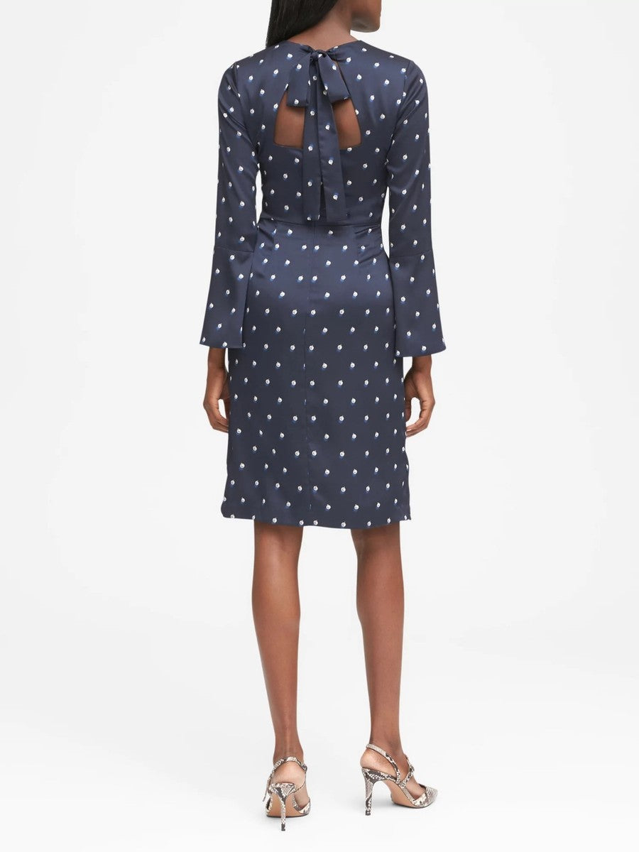 BANANA REPUBLIC VESTIDO MUJER