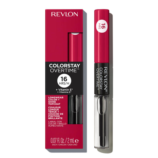 REVLON COLOR STAY