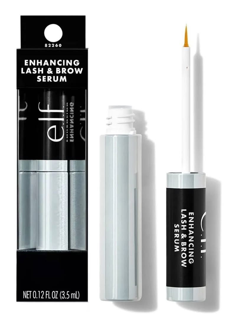 ELF ENHANCING LASH & BROW SERUM