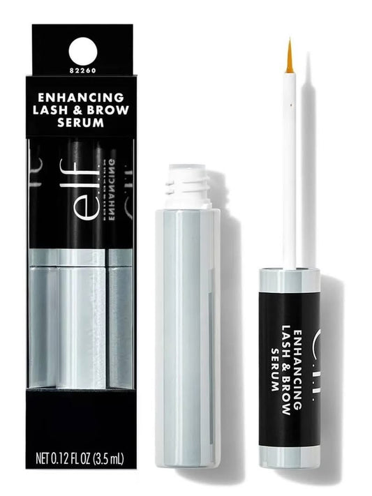 ELF ENHANCING LASH & BROW SERUM