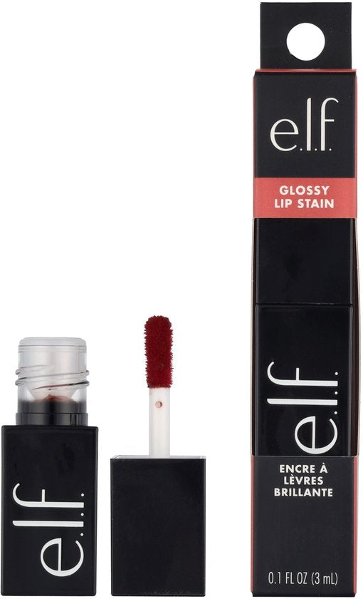 ELF GLOSSY LIP STAIN