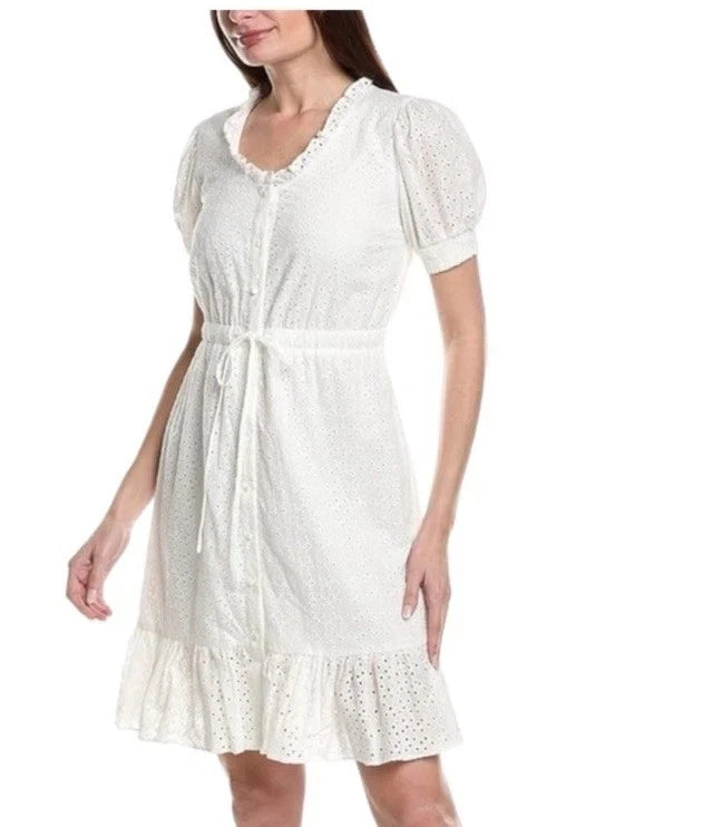 NANETTE VESTIDO MUJER
