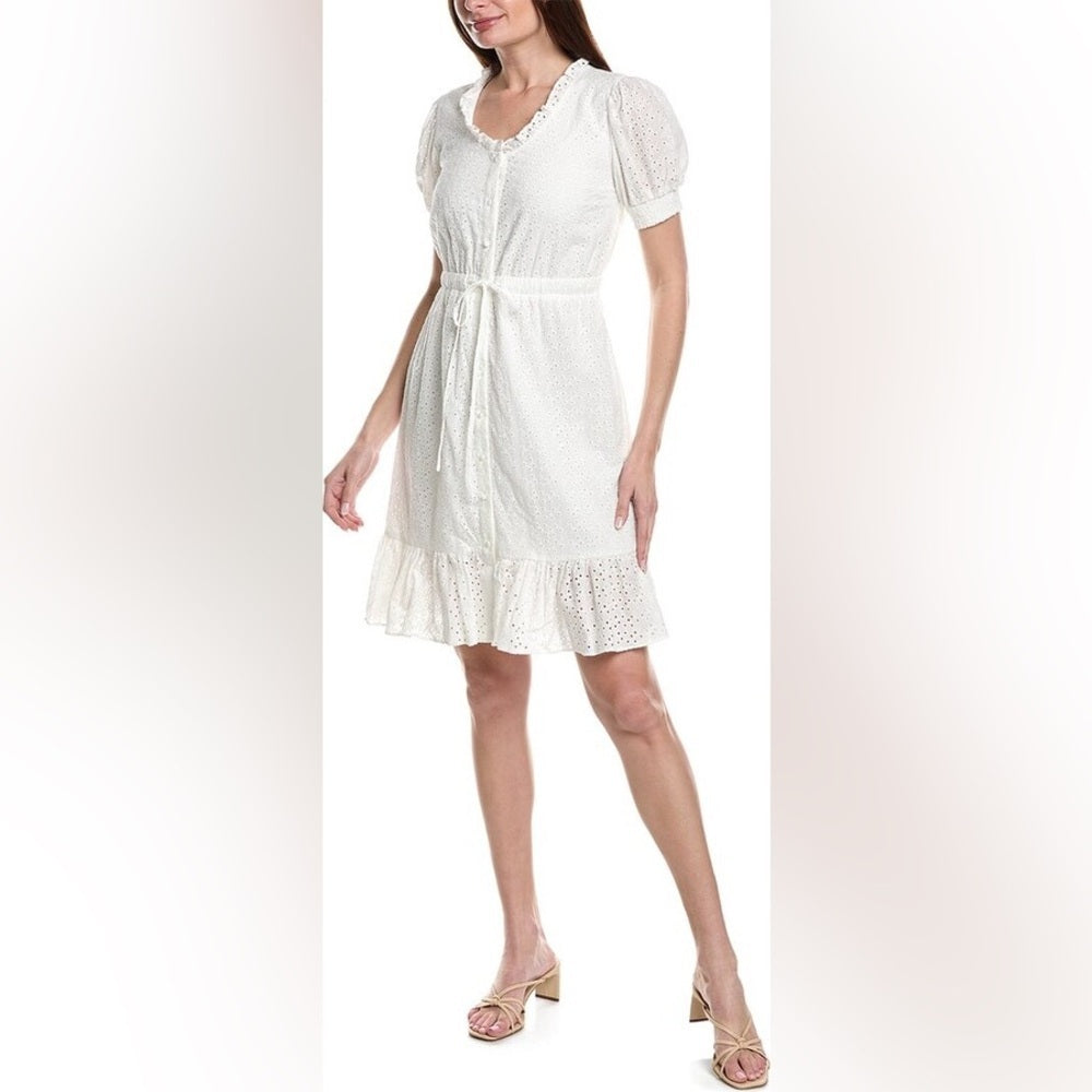 NANETTE VESTIDO MUJER
