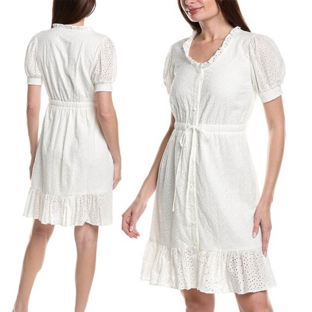 NANETTE VESTIDO MUJER