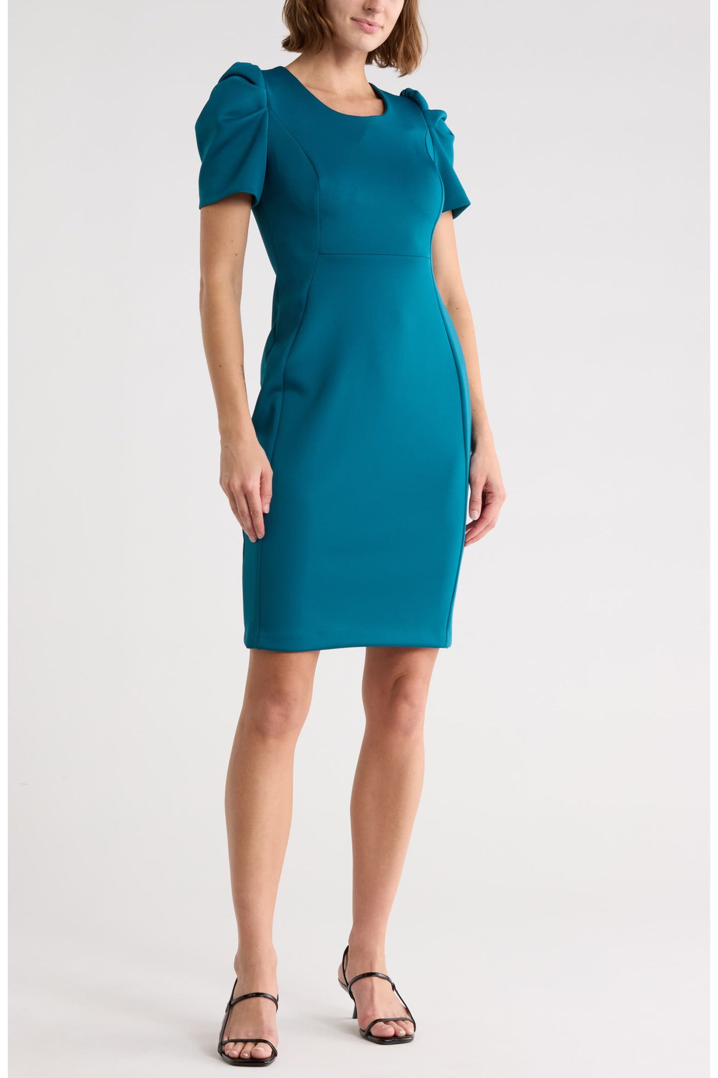 CALVIN KLEIN VESTIDO MUJER