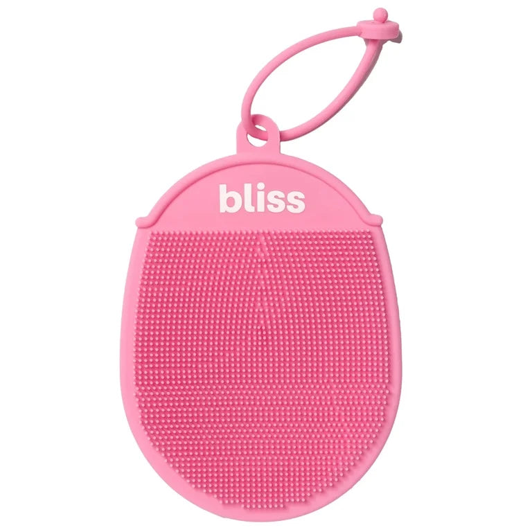BLISS BODY MITT