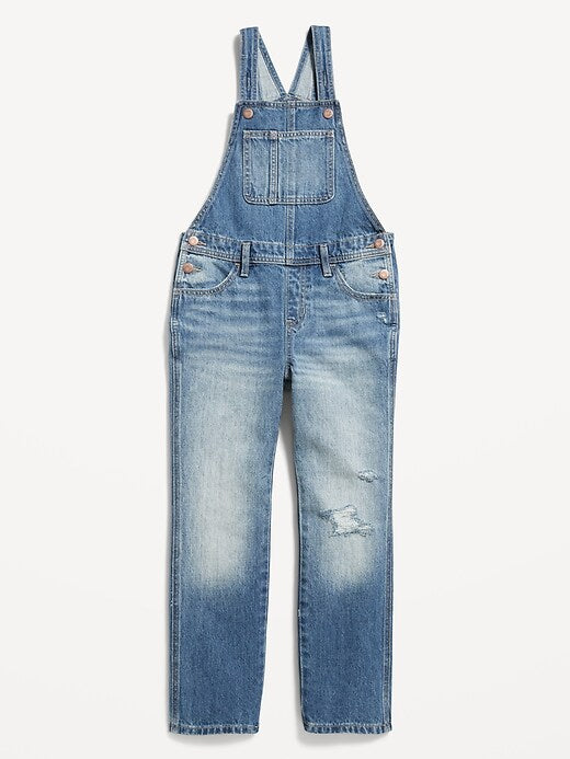 OLD NAVY Overol de Niña