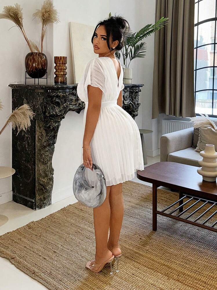 SHEIN VESTIDO MUJER