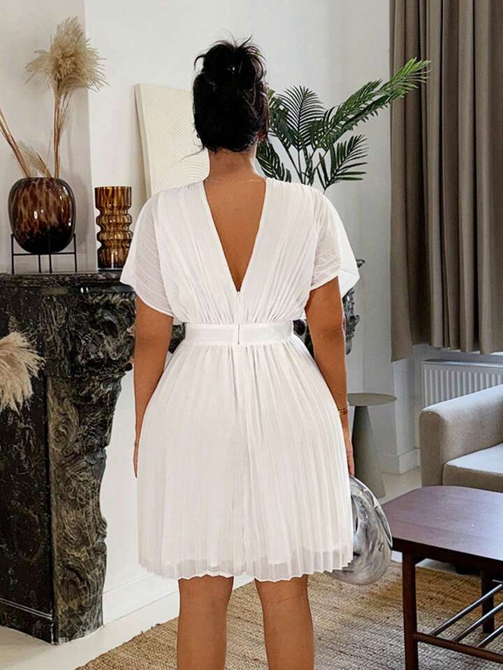 SHEIN VESTIDO MUJER