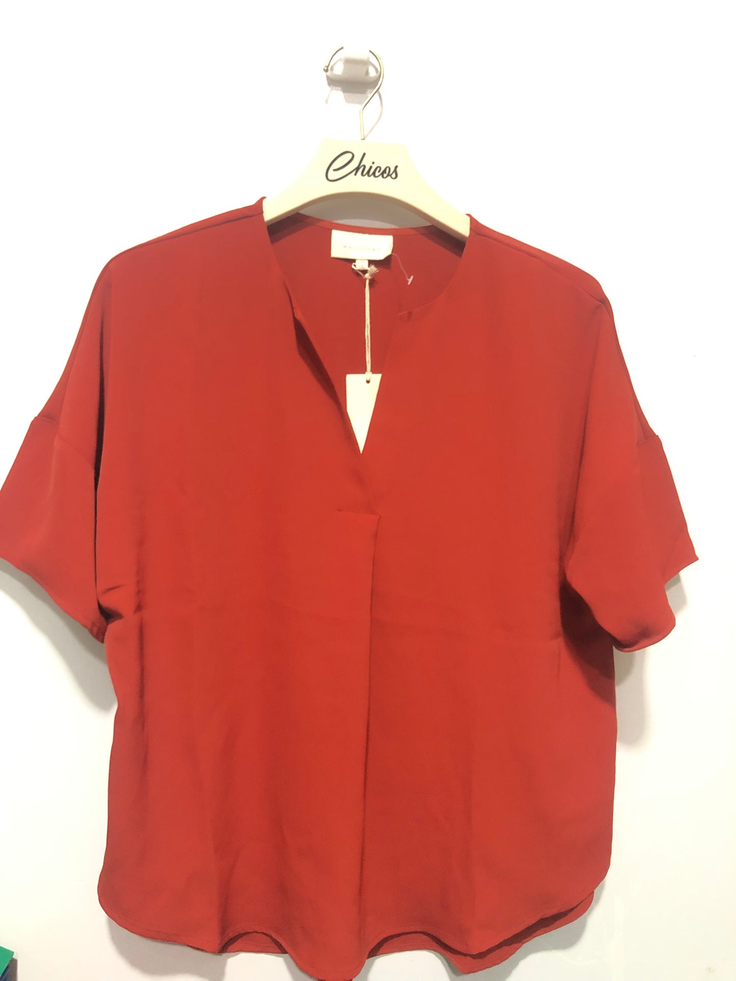 MELLÓDY BLUSA