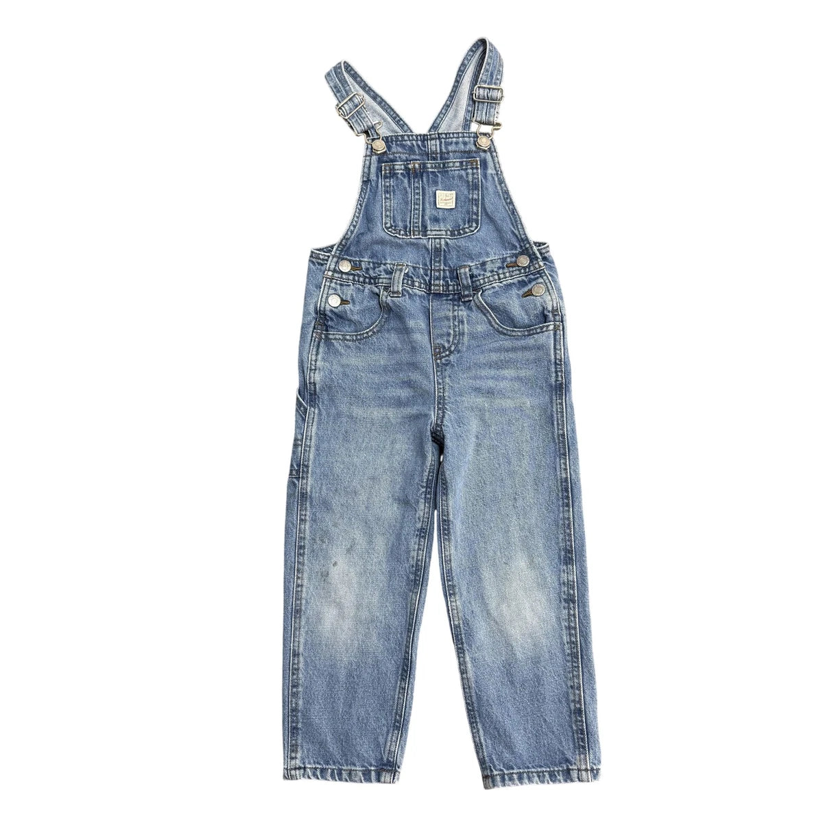 OLD NAVY Overol de Niña