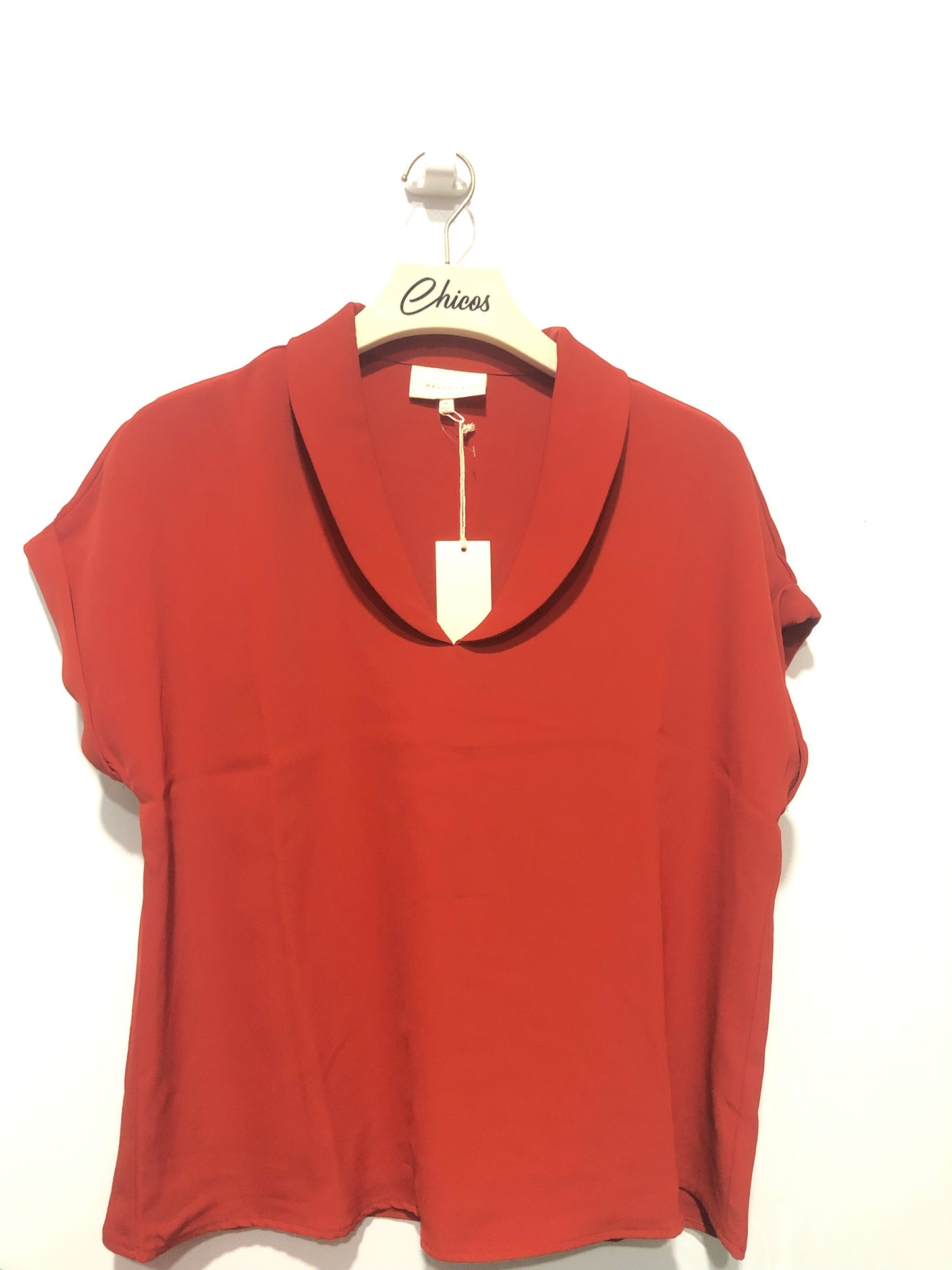 MELLÓDAY BLUSA