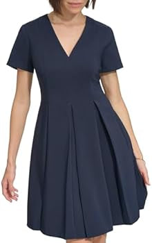 TOMMY VESTIDO MUJER