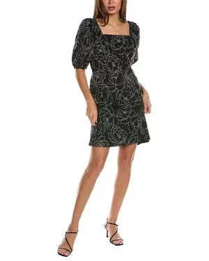 ANNE KLEIN BESTIDO MUJER