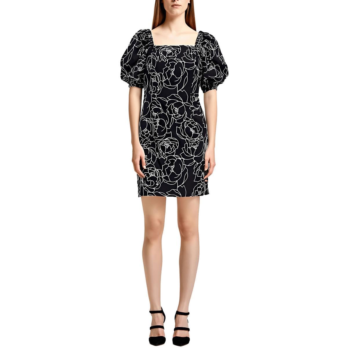 ANNE KLEIN BESTIDO MUJER
