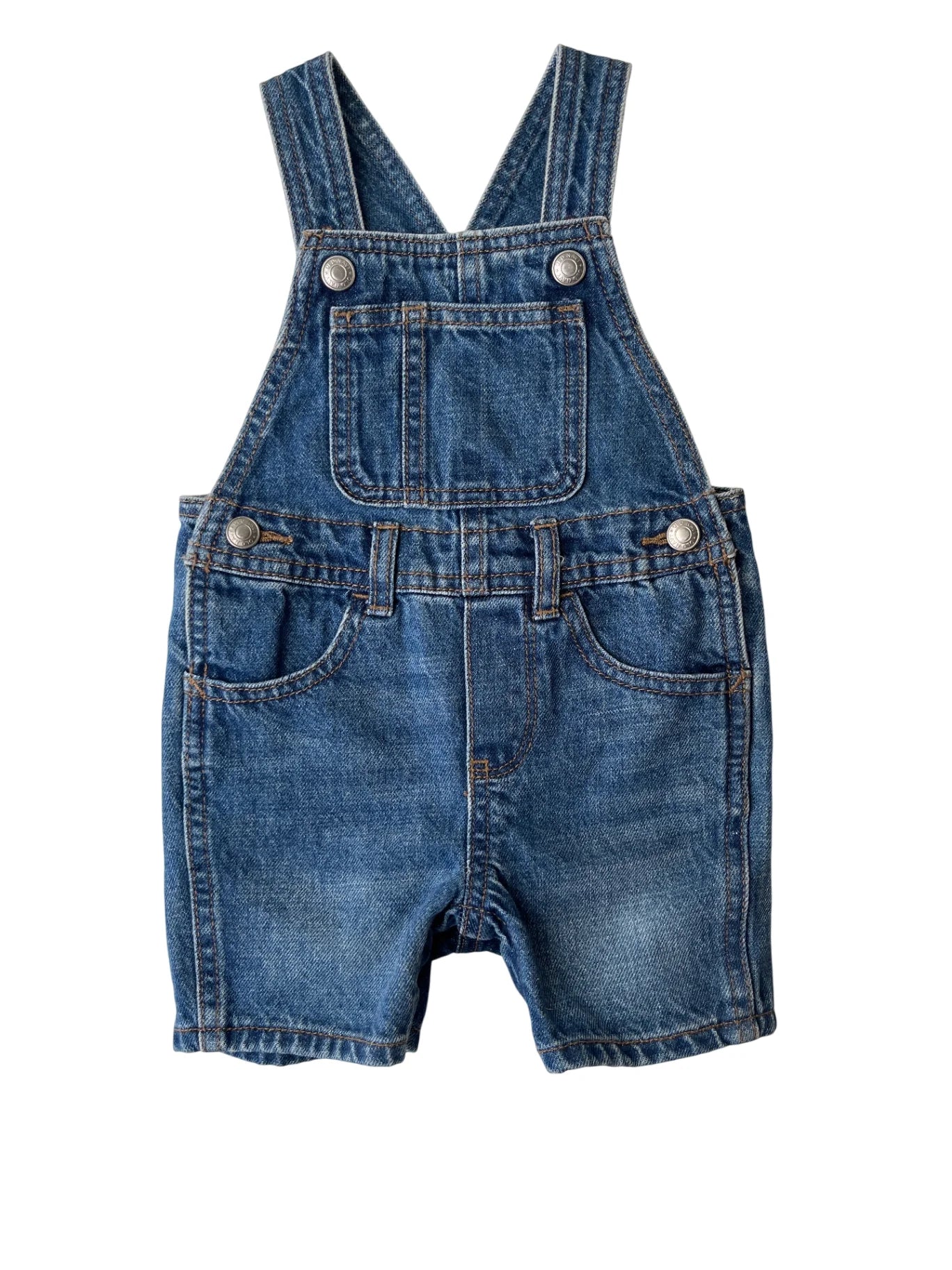 OLD NAVY Overol de Niiña