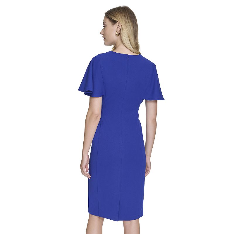CALVIN KLEIN VESTIDO MUJER