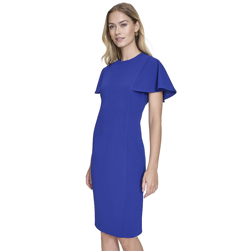 CALVIN KLEIN VESTIDO MUJER