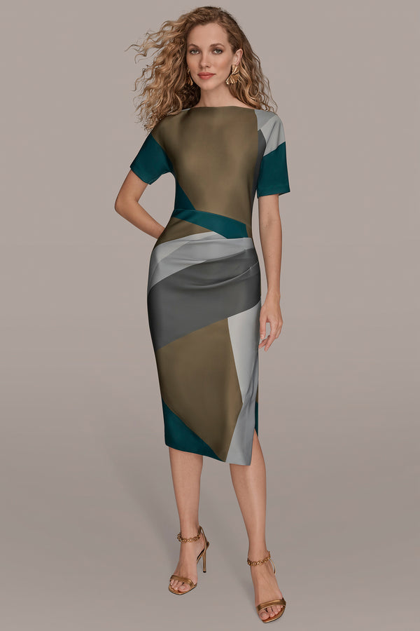 DONNAKARAN VESTIDO MUJER