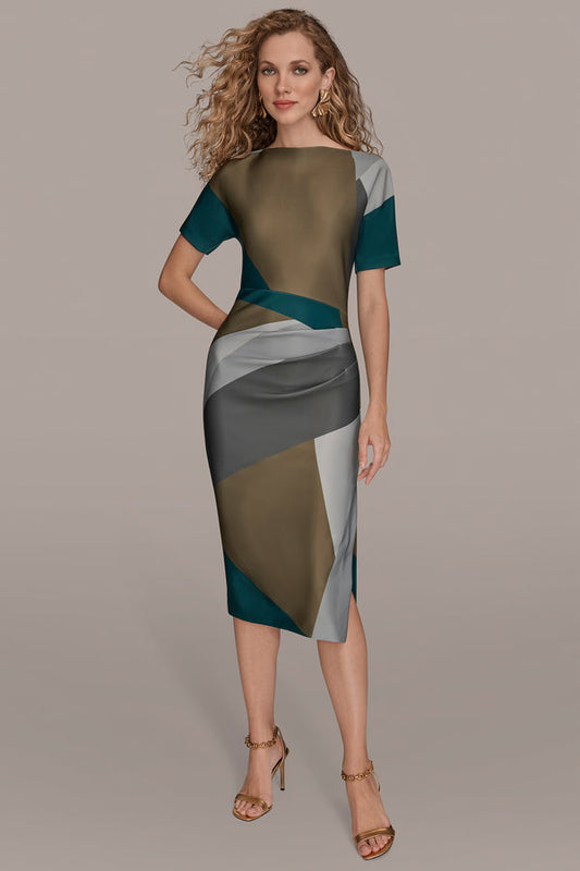 DONNAKARAN VESTIDO MUJER