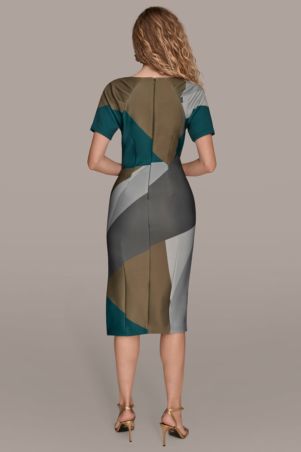 DONNAKARAN VESTIDO MUJER