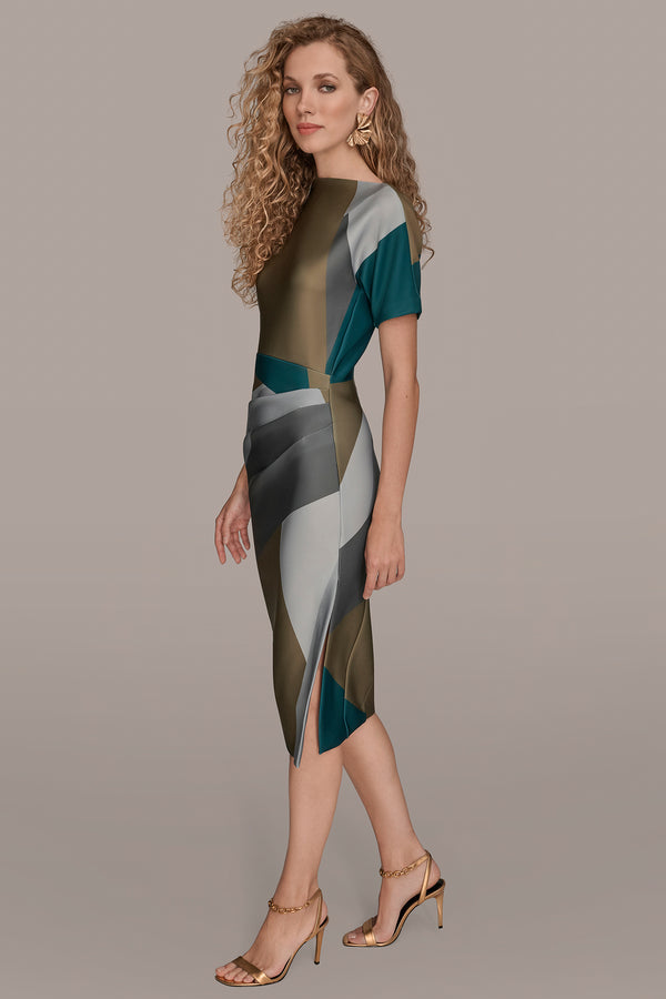 DONNAKARAN VESTIDO MUJER