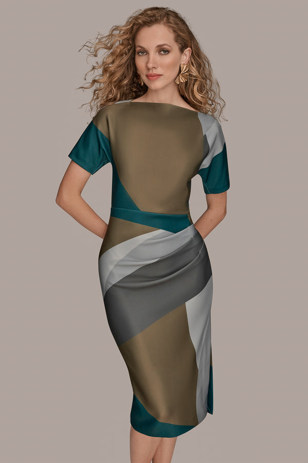 DONNAKARAN VESTIDO MUJER