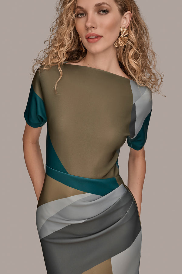 DONNAKARAN VESTIDO MUJER