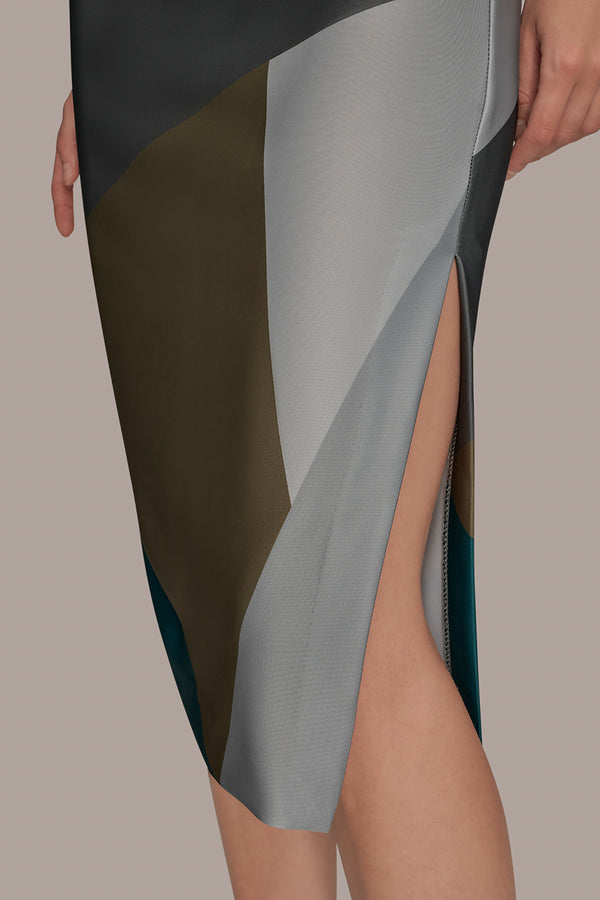 DONNAKARAN VESTIDO MUJER