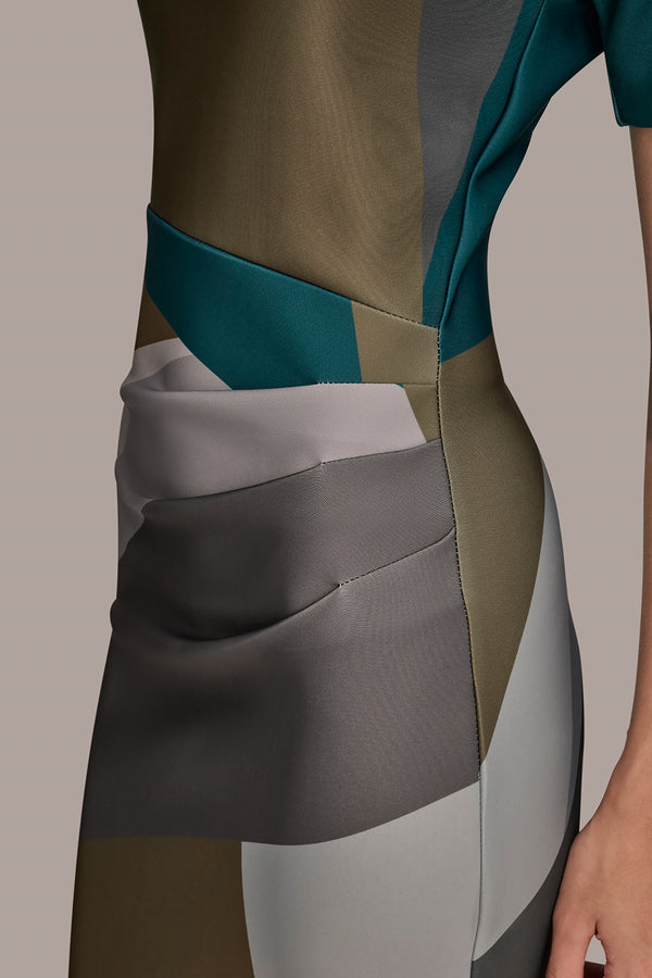 DONNAKARAN VESTIDO MUJER