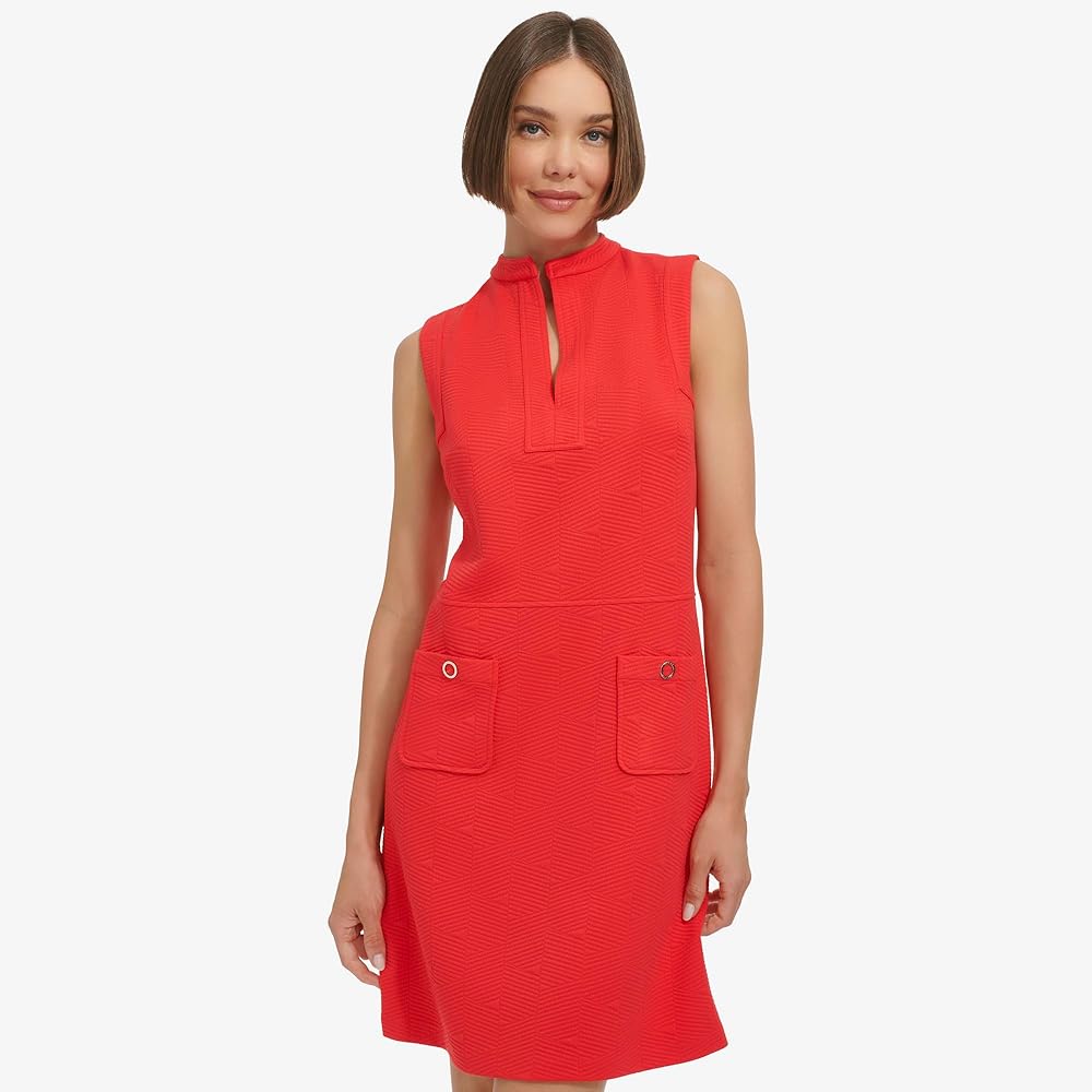 TOMMY HILFIGER VESTIDO DE MUJER