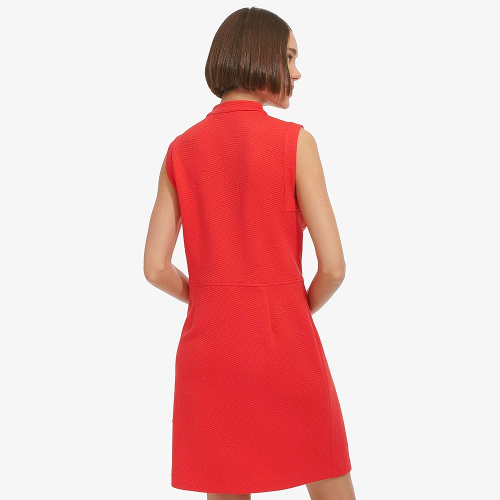 TOMMY HILFIGER VESTIDO DE MUJER