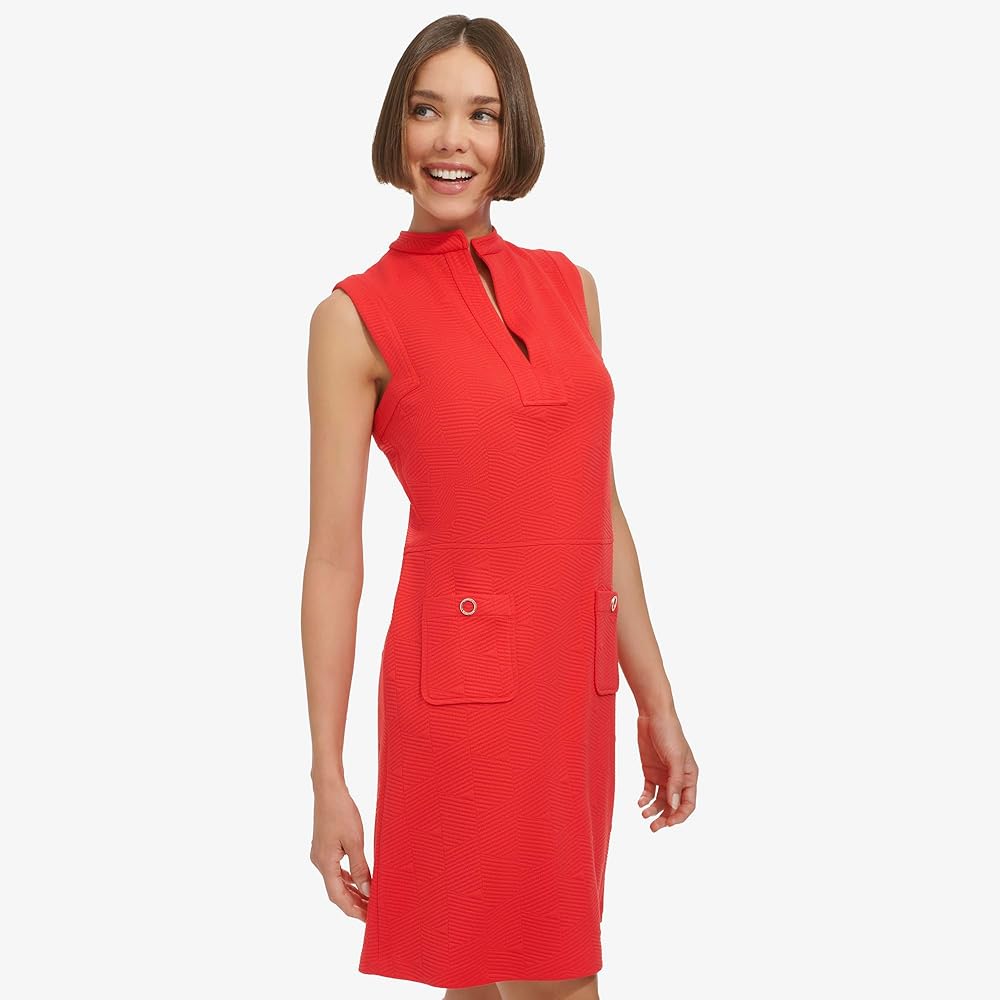 TOMMY HILFIGER VESTIDO DE MUJER