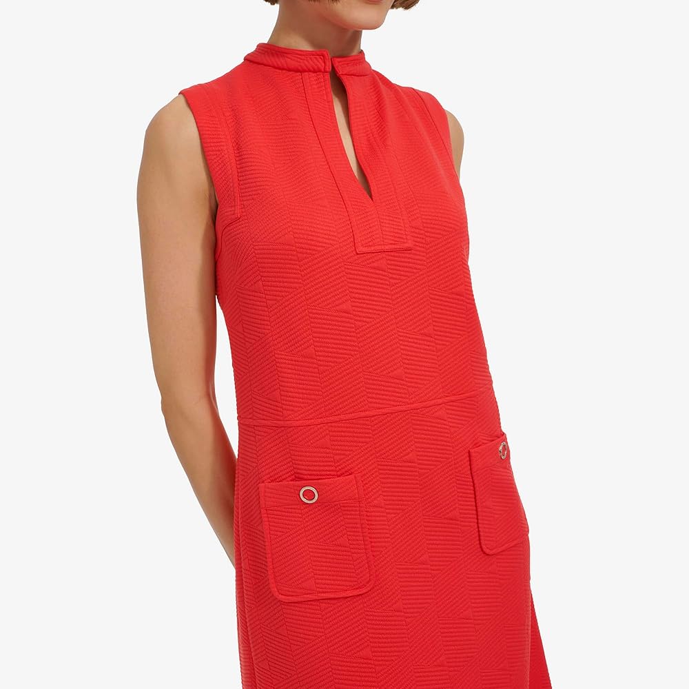 TOMMY HILFIGER VESTIDO DE MUJER