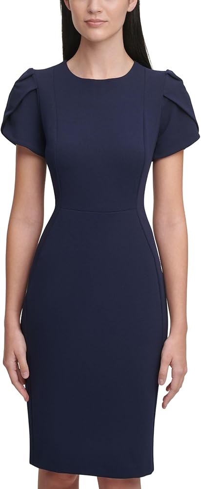 CALVIN KLEIN VESTIDO MUJER
