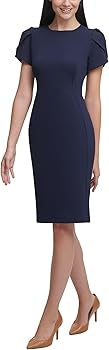 CALVIN KLEIN VESTIDO MUJER