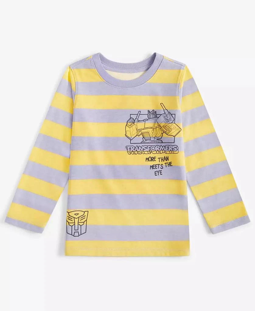 EPIC THREADS Camisa Manga Larga de Niño