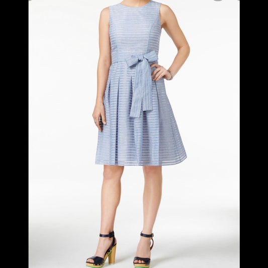 TOMMY HILFIGER VESTIDO MUJER