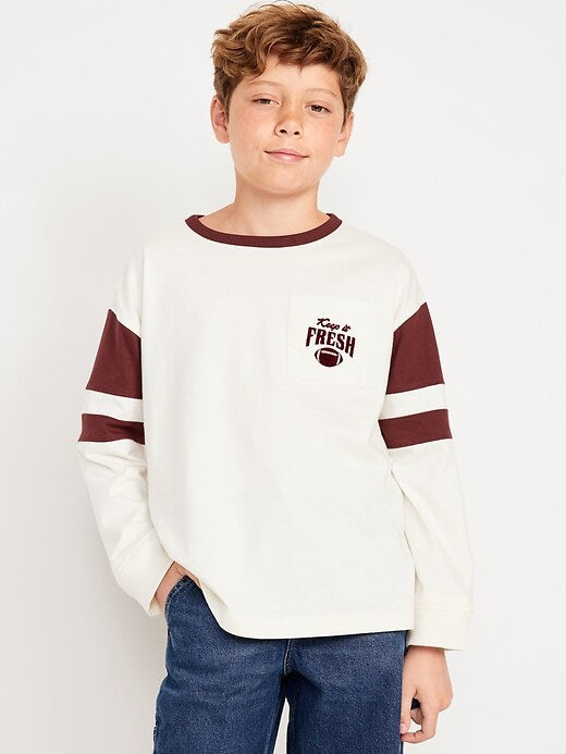 OLD NAVY Sudadera de Niño