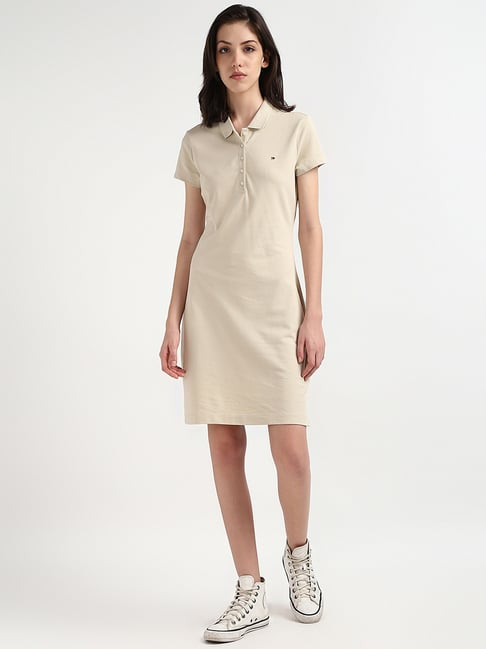 TOMMY HILFIGER VESTIDO MUJER